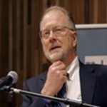 Rev. Rodney Stilwell, Minister